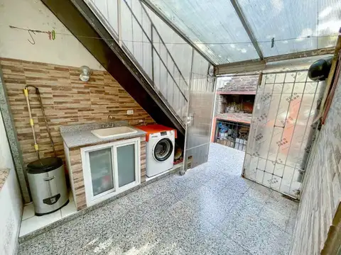 Depto Tipo Casa en Venta 45 años