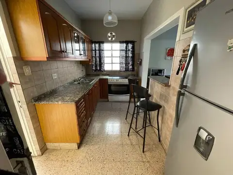 Depto Tipo Casa en Venta de 4 dormitorios