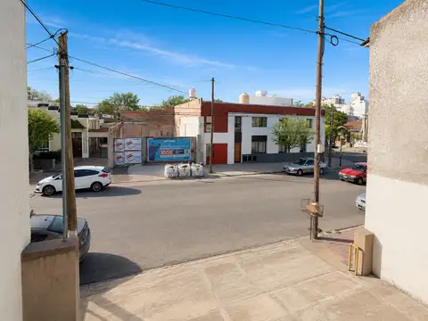Depto Tipo Casa en Alquiler al Norte