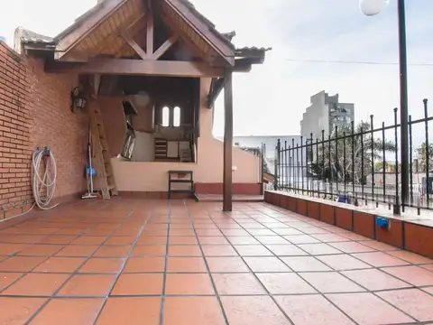 Venta CASA  5 Amb. APTO CREDITO Caballito Norte