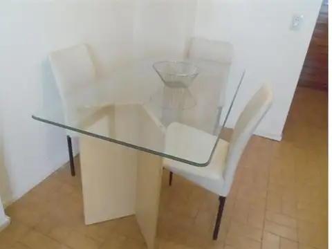 Departamento en Alquiler Temporal en Microcentro, USD 500