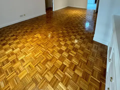 DEPARTAMENTO 3 AMBIENTES + DEP Y BALCÓN BELGRANO C