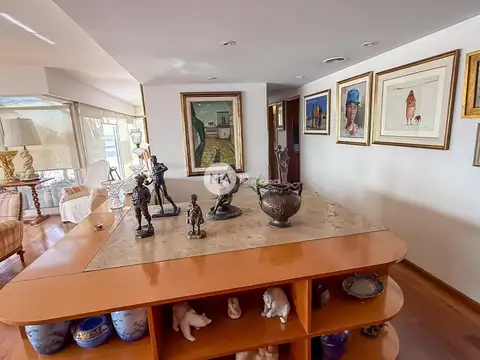 Departamento en Venta en Centro, USD 650.000