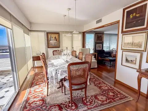 Departamento en Venta 20 años