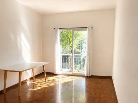 VENTA PH 4 AMB C/BALCÓN EN PALERMO