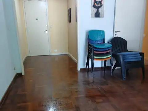 Depto Tipo Casa en Venta en Palermo, USD 199.000