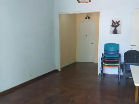 Depto Tipo Casa 4 ambientes con 2 baños
