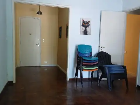 Depto Tipo Casa en Venta de 3 dormitorios