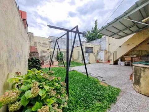 ZELAYA 3500, Piso 0