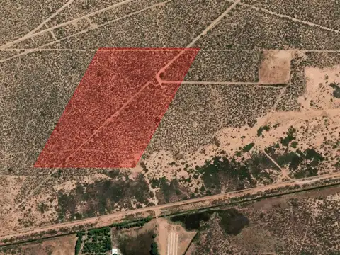 Terreno en Venta en Plottier, USD 185.400