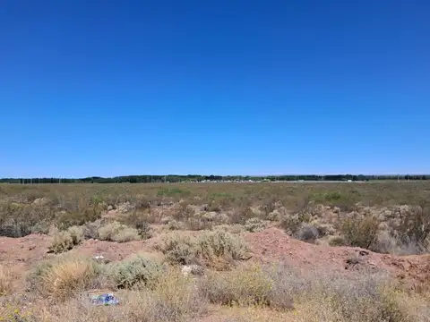 Terreno en Venta de 92700,0 m2