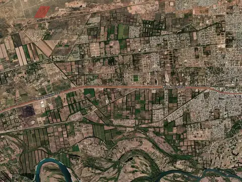 Terreno en Venta de 92700,0 m2