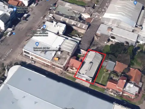 Terreno en Venta en Quilmes Oeste, USD 140.000