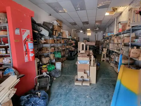 Terreno en Venta de 239,0 m2