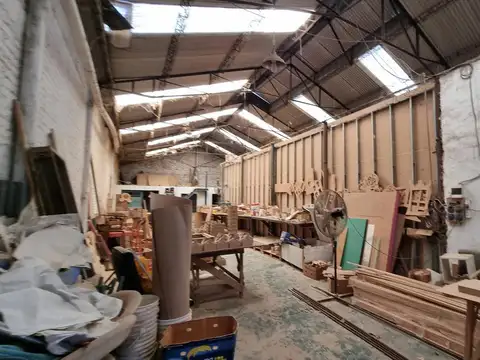 Terreno en Venta 10  mts Frente