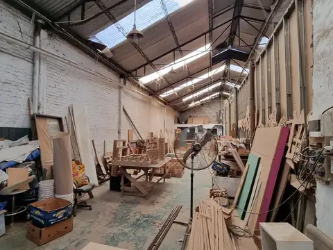 Terreno en Venta 23  mts Fondo