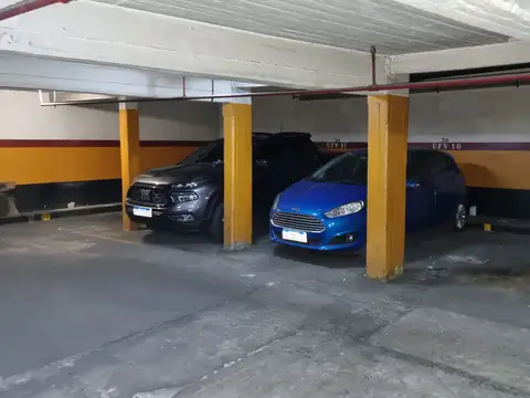 Cochera en venta en Villa Devoto