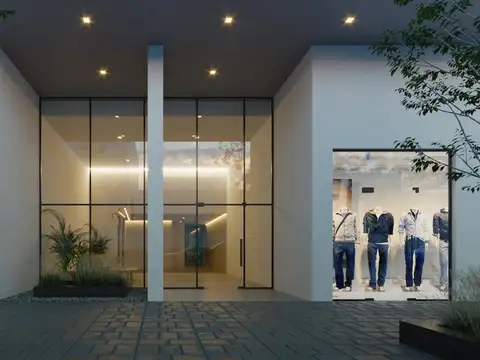 Departamento en Venta en Centro, USD 131.500