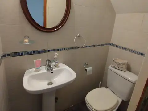 Casa en Venta 18 años