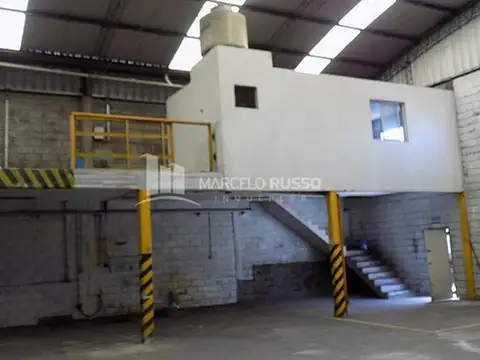 Av Concepcion Arenal 2300