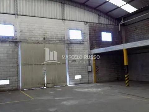 Av Concepcion Arenal 2339