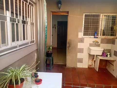 Depto Tipo Casa en Venta de 3 dormitorios