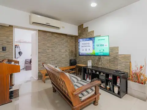 Depto Tipo Casa en Venta en Ciudad Madero, USD 72.000