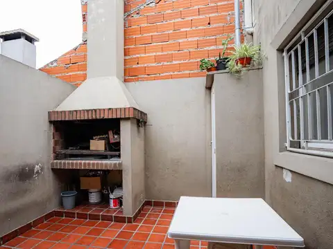 Depto Tipo Casa en Venta de 3 dormitorios