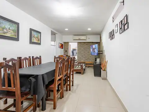 PH 4 ambientes Ciudad Madero Venta