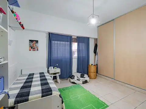 Depto Tipo Casa en Venta 10 años