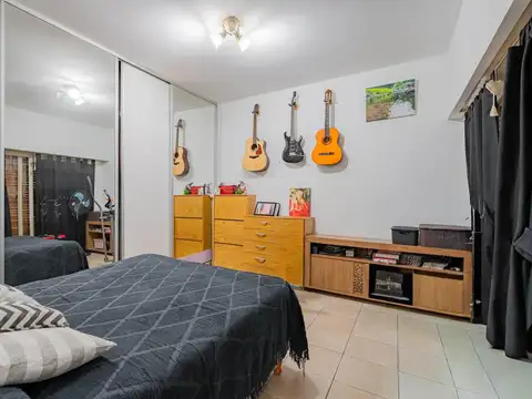 Depto Tipo Casa en Venta de 4 ambientes