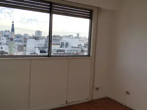 Departamento en Venta en San Nicolás, USD 78.000