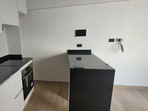 Departamento en Alquiler 1 año