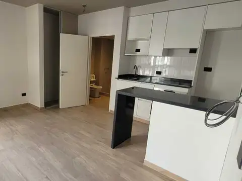 Departamento en Alquiler de Monoambiente