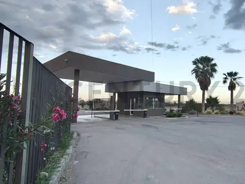 VENTA DE LOTE 404 M² EN BARRIO PRIVADO LA VASCONIA– Seguridad 24 hs, Escritura Inmediata.