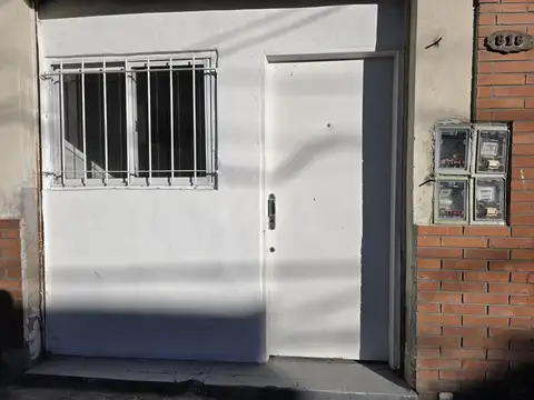 Alquiler Departamento Monoambiente en Villa Bosch