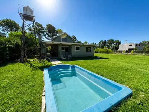 Casa En Venta - Barrio Parque Exaltacion -  Exaltacion de la Cruz
