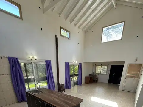 Casa en Venta 10 años