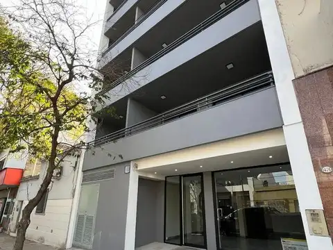 Departamento en Venta en Boedo, USD 74.000