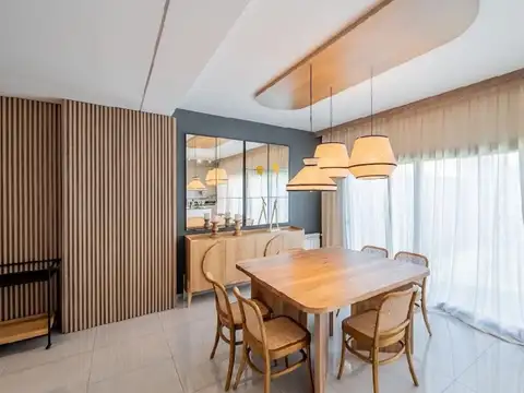 Depto Tipo Casa en Venta en Docta, USD 236.000