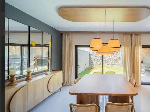 Duplex en venta en Docta Urbanizacion