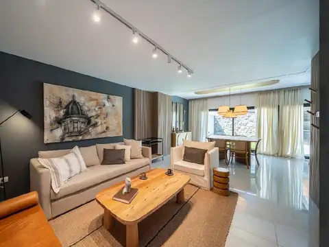 Duplex en venta en Docta Urbanizacion
