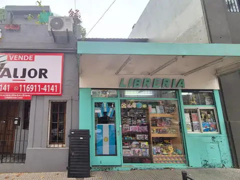 Local en Venta en Villa Urquiza, CABA