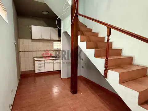 Departamento/PH en Florida Oeste