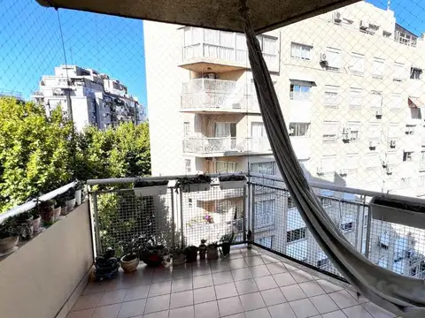 Departamento en Venta de 3 ambientes