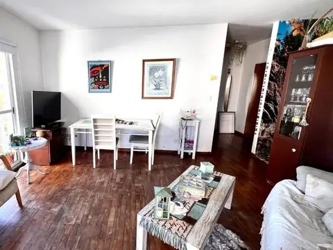 Departamento en Venta en Almagro, USD 185.000