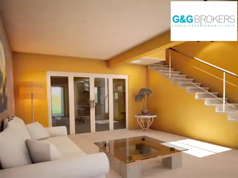 Casa en Venta de 3 dormitorios