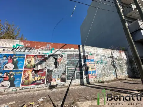 Terreno en Venta en Ramos Mejia, USD 250.000