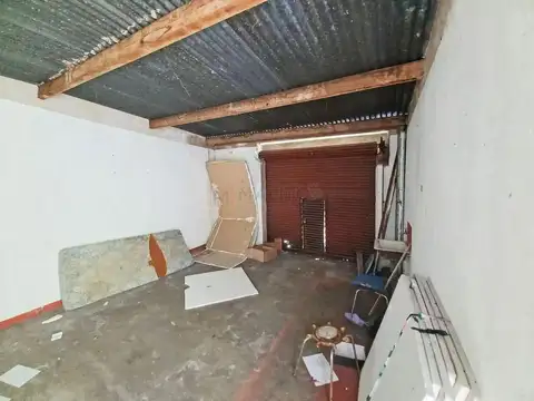 Casa en Venta 60 años