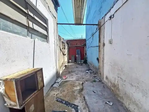 Casa en Venta en Villa Lugano, USD 123.000